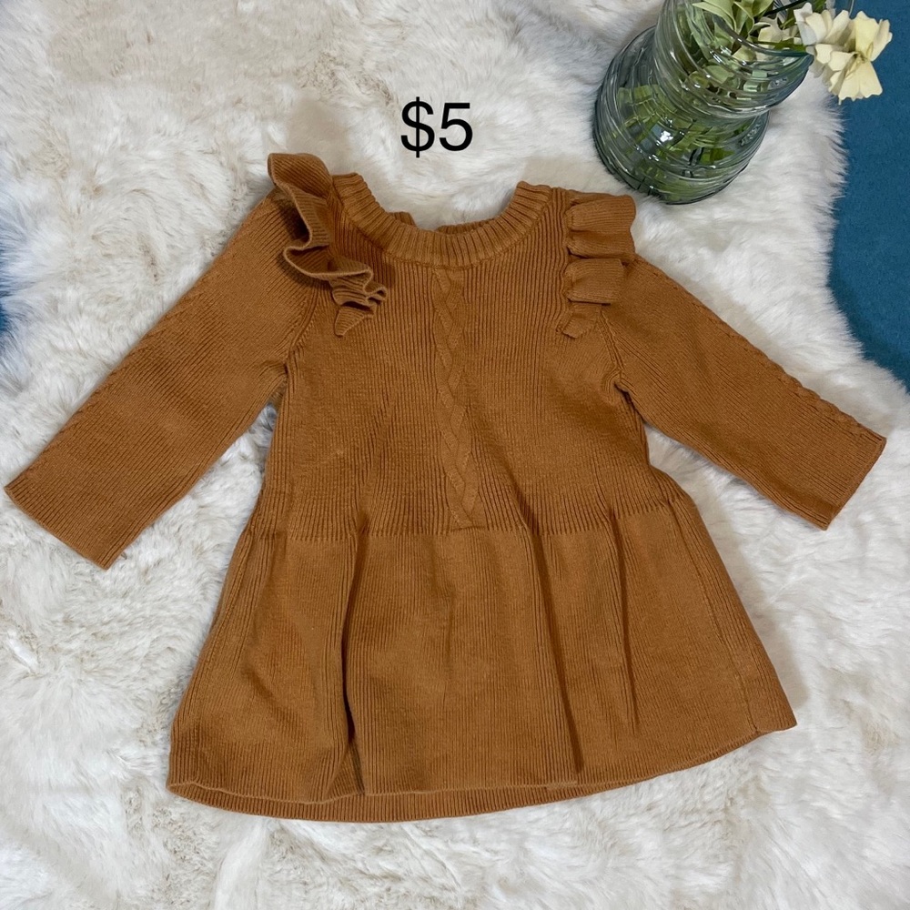 Baby clothes - Picture 13 of 16